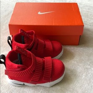 Infant Lebron Soldier XI